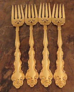Community Stainless Flatware Lot D