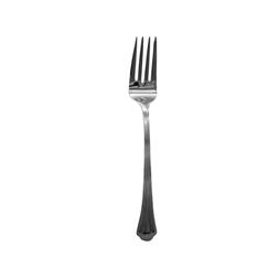 Gorham Nouveau 18/8 Stainless Steel 7 1/8" Salad Fork