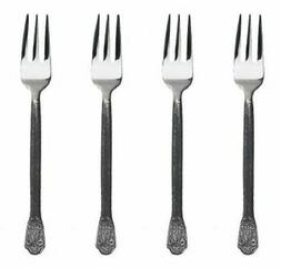 Gourmet Settings  Avalon 7 3/4" Salad Fork 