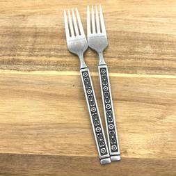 Stainless Steel Flatware Glossy Black