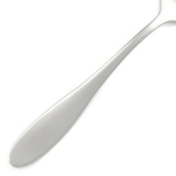 Mikasa HAMILTON Stainless 18/10 Glossy Silverware CHOICE Fla
