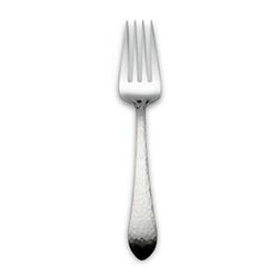 Reed & Barton 9690014 Hammered Antique Salad Fork,