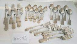 Towle Hammersmith Germany 18/8 stainless Satin finish "choic