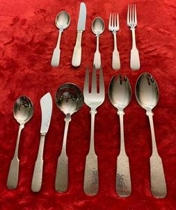 * TOWLE - HAMMERSMITH - GERMANY - YOU CHOOSE - Stainless Fla