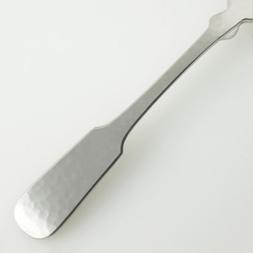 Towle HAMMERSMITH Satin Handle Stainless GERMANY 18/8 Silver