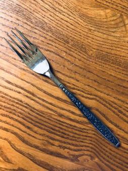 Pageant Harvest Japan Stainless Flatware Silverware Salad Sm