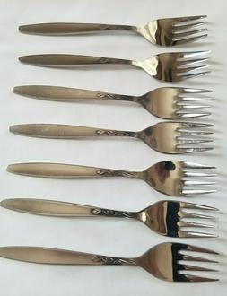5 7/8" Mid Century