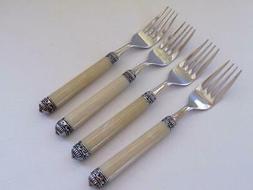 Plastic Antiqued Handles