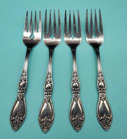 Oneida Huntington  Salad Forks