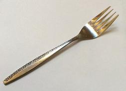 Imperial International Stainless Steel Early Spring Salad Fo