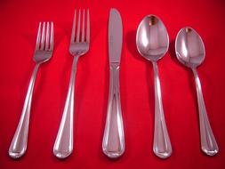 J. A. Henckels Alcea Stainless Flatware Your Choice NEW