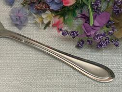 Oneida JOANN~Dinner Forks,Salad Forks,Soup Spoons ~CHOICE~ F