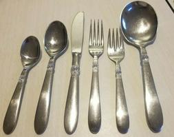 Knives Soup Tea Spoons Stainless Japan Choice