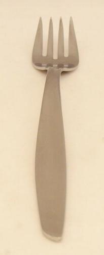 International Stainless Steel SCOPE Salad Fork 6 3/4"