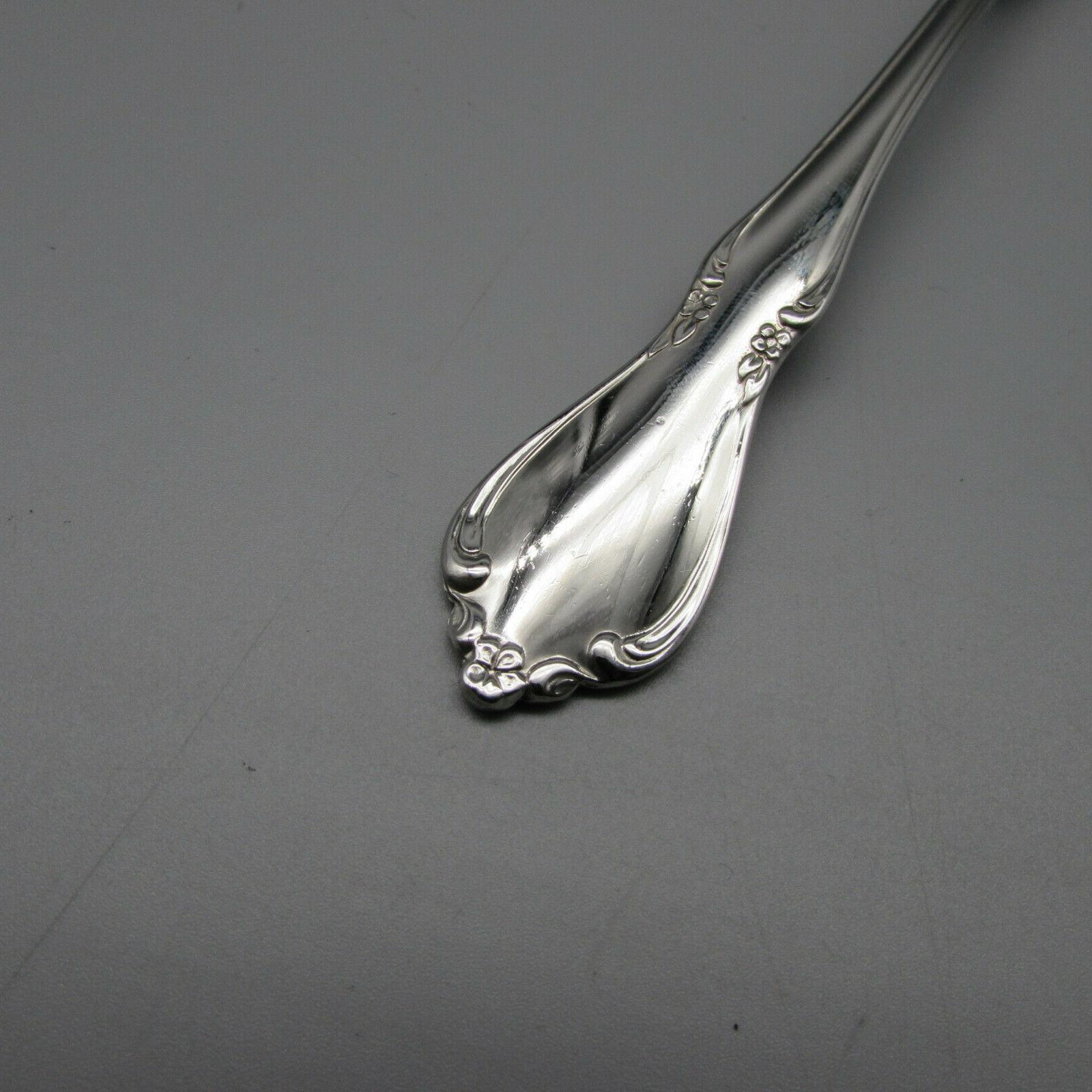stainless chateau flatware silverware craft your choice