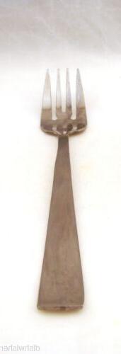 Oneida Stainless Steel ZINC Salad Fork 7 1/4"