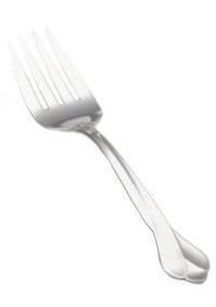Oneida Tribeca Salad Fork