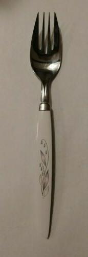 Vintage KAYSONS Golden Rhapsody Stainless Dessert/Salad Fork