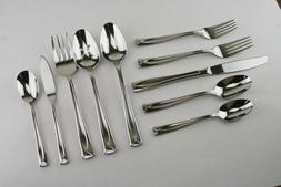 Oneida Lincoln  Stainless Flatware  YOUR CHOICE