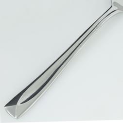 Oneida LINCOLN Stainless Glossy Finish Silverware Flatware C