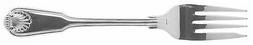Towle LONDON SHELL STAINLESS  Salad Fork 1220806