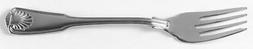 Towle LONDON SHELL  Salad Fork 736025