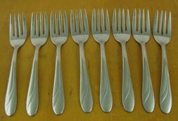 6" Vtg Set