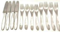 Lot Lauffer Finland Design 9 MCM Set of 12 
