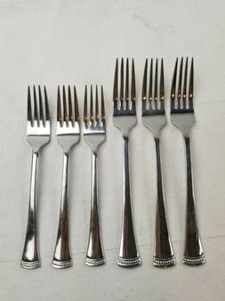 Lenox Portola 18/10 Stainless Nice