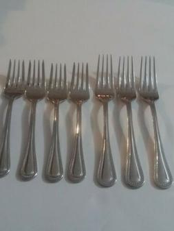 Towle Beaded Antique 18/10 Stainless Germany
