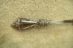 LOUISIANA  Oneida Community Stainless Flatware Silverware:  