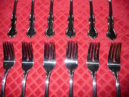 Stainless Steel Flatware