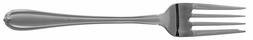 Gorham Melon Bud Frosted Salad Fork
