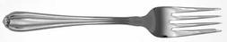 Gorham MELON BUD STAINLESS Salad Fork 181263