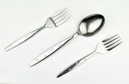 Soup Spoon Flatware