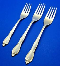 And 1 Salad Fork