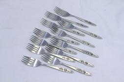 6.25" Lot Of 12