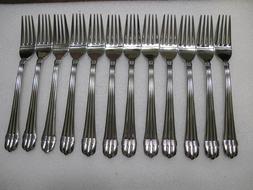 18/10 Stainless Flatware