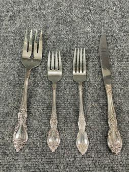 * Oneida * OCO WORDSWORTH Flatware YOUR CHOICE WOW!