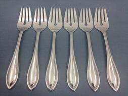 Made In The Usa Set Of 6