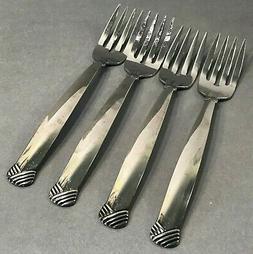 Stainless Glossy Flatware Silverware 155661