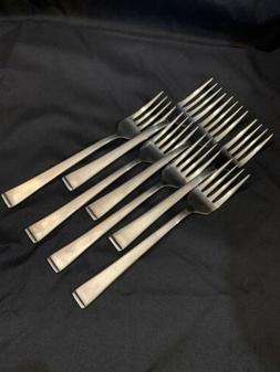 Set Of Seven