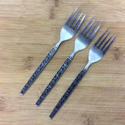 Stainless Steel Flatware