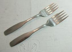 *  6 1/2"  Stainless Flatware