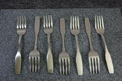 Oneida PAUL REVERE Community Stainless ~  Salad Forks
