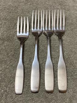 And Salad Fork 6.5"