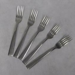 5 Stainless Steel