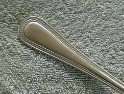 PEARL - Beaded edge - J.C. Penney Stainless Silverware / Fla