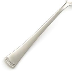 Lenox PORTOLA Stainless NEW Glossy 18/10 Silverware CHOICE F