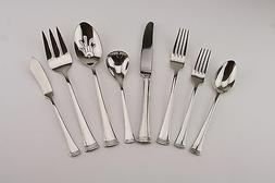 Lenox Portola Used 18/10 Stainless Flatware Your Choice